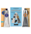 LOccitane En Provence Duo Manos y Pies Karite