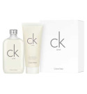 Estuche Calvin Klein CK One Eau de Toilette 200 ml Regalo