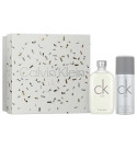 Estuche Calvin Klein CK One Eau de Toilette 100 ml Regalo