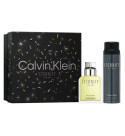 Estuche Calvin Klein Eternity For Men Eau de Toilette 100 ml Regalo