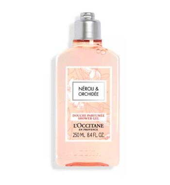 LOccitane En Provence Gel de Bano Neroli Orquidea