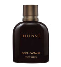 Dolce Gabbana Intenso Pour Homme Eau de Parfum