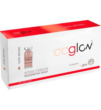 InLab CC Glow Serum 5 ud x 8 ml