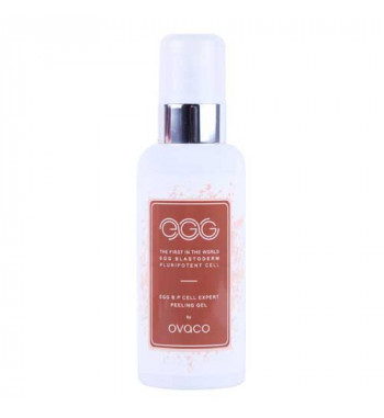 Ovaco EGG BP Cell Expert Peeling Gel 50 ml