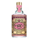 4711 Floral Collection Rose Eau de Cologne