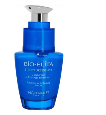 Ingrid Millet Bio Elita Structuressence Bio elita Serum