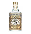 4711 Floral Collection Jasmine Eau de Cologne