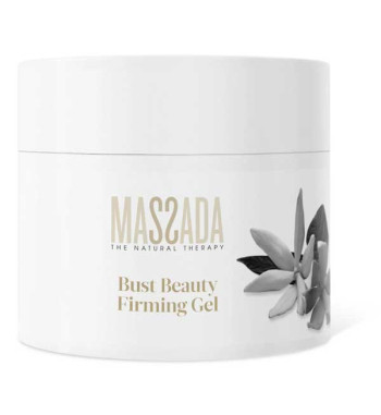 Massada Bust Beauty Firming Gel