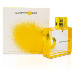 Mandarina Duck Edt