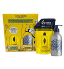 LOccitane En Provence Set Recarga Gel de Ducha Verbena