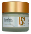 Nbolta Crema Factor de Crecimiento