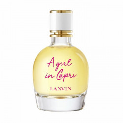 Lanvin a Girl In Capri Edt