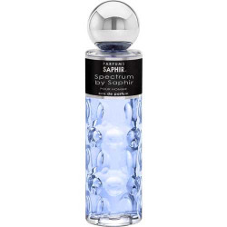 Saphir Spectrum Men Eau de Parfum