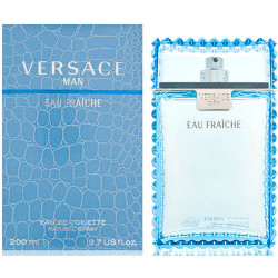 Versace Man Fraiche Edt