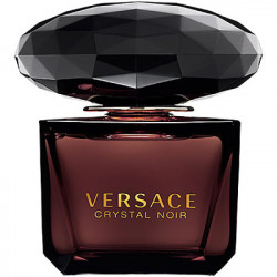 Versace Crystal Noir Edp