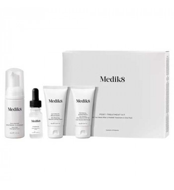 Medik8 Post Treatment Kit