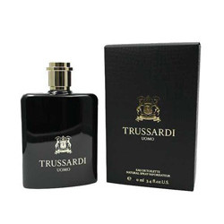 Trussardi Uomo Edt