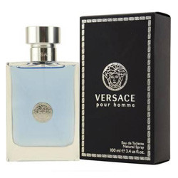 Versace Pour Homme Edt