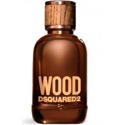 Dsquared2 Wood Pour Homme Edt