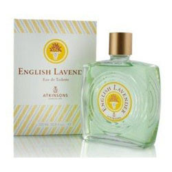 Atkinsons English Lavender Edt