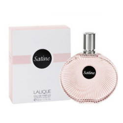 Lalique Satine Edp