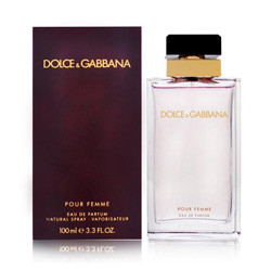 Dolce Gabbana Femme Edp