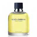 Dolce Gabbana Homme Edt