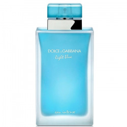 Dolce Gabbana Light Blue Intense Edp