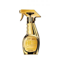 Moschino Fresh Gold Edp