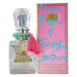 Juicy Couture Peace Love Juicy Couture Edp