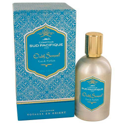 Comptoir Sud Pacifique Oud Sensuelle Edp