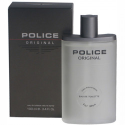 Police Original for Men Edt