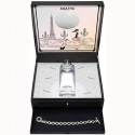 Estuche Agatha Un soir a Paris Edt 100 ml Regalo Pulsera