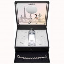 Estuche Agatha LAmour a Paris Edt 100 ml Regalo Pulsera