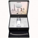 Estuche Agatha Un matin a Paris Edt 100 ml Regalo Pulsera