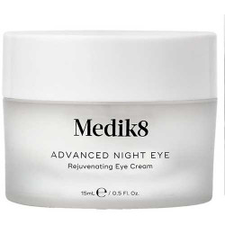 Medik8 Advanced Night Contorno de Ojos 15 ml