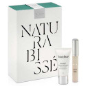 Estuche Natura Bisse Inhibit Ojos y Cuello Regalo