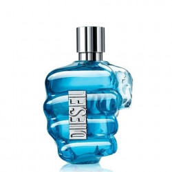 Diesel Only The Brave High Edt