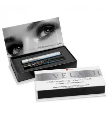 Estuche Levelash Eye Lash Enhancing Serum Pestanas Regalo