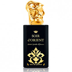 Sisley Soir D Oriente Edp