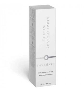 Inveskin Serum Revitalizing