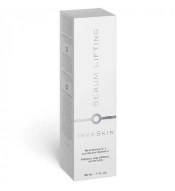 Inveskin Serum Lifting