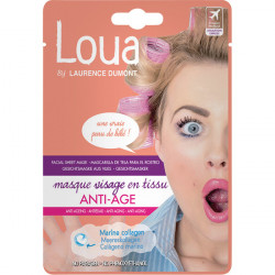 Loau Face Sheet Mask Anti Age