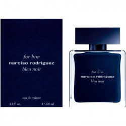 Narciso Rodriguez For Him Bleu Noir Edt