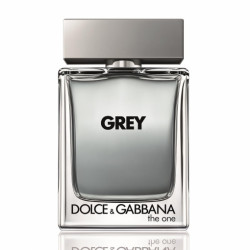 Dolce Gabbana The One Grey Edt