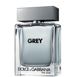 Dolce Gabbana The One Grey Edt