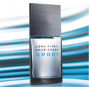 Issey Miyake Homme Sport Edt