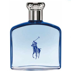 Ralph Lauren Polo Blue Ultra Men Edt