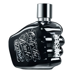 Diesel Only Brave Tattoo Edt