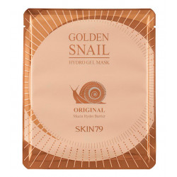 Skin79 Golden Mascarilla Original